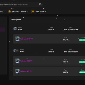 Oyun Kodu Teslim Edilmedi, Param İade Edilmiyor Ve Muhatap Bulamıyorum
