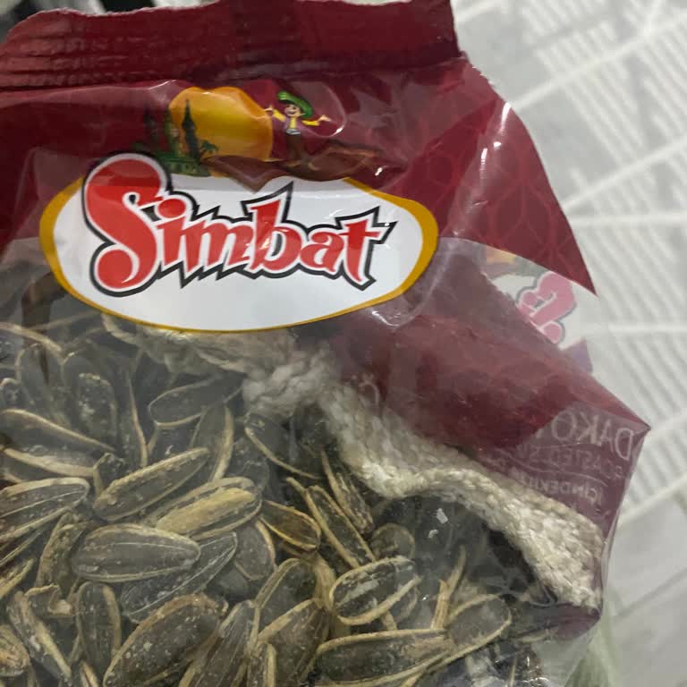 Aldığım Çekirdek Paketinden Halat İpi Çıktı, Güvenim Sarsıldı!