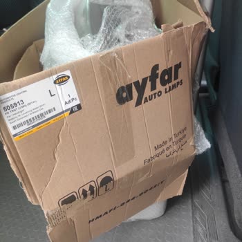 Defolu Far Satışı Sonrası İlgisizlik Ve Mağduriyet