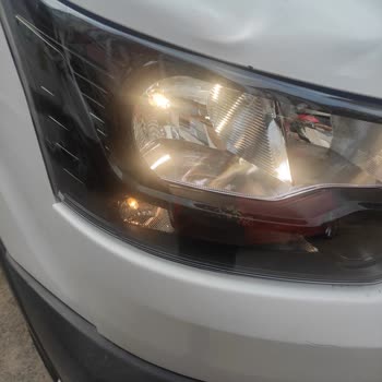 Defolu Far Satışı Sonrası İlgisizlik Ve Mağduriyet