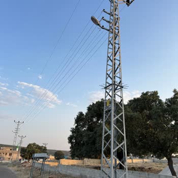 Aydınlatma Eksikliği Güvenliğimizi Tehlikeye Atıyor