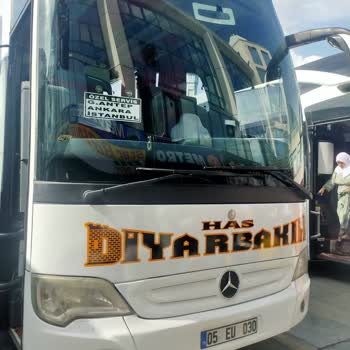 Otobüs Yolculuğunda Hakaret Ve Şiddet, Bilet İadesi Yapılmadı