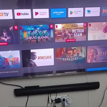 Vestel Hafıza Depolama Sorunu