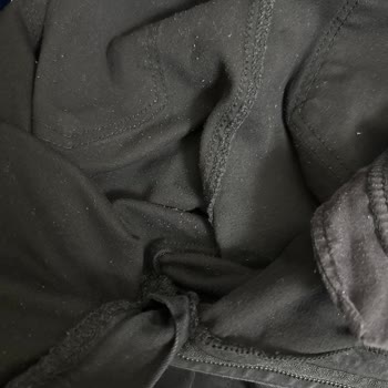 Kısa Sürede Yıpranan Mavi Kotlar Ve İade Talebimin Reddedilmesi