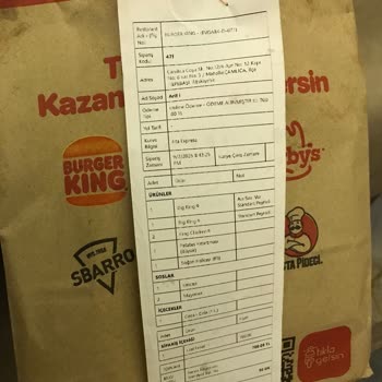 Eksik Ürün Teslimatı Güvenimi Sarsıyor, Telafi Bekliyorum