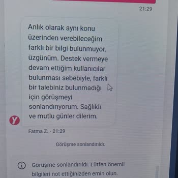 Yanlış Adrese Verilen Sipariş İptal Edilemiyor, Mağdur Oldum