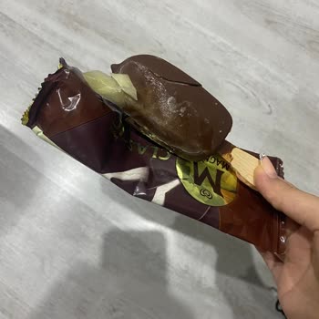 Magnum Mini Paketinde Anormal Madde Şoku