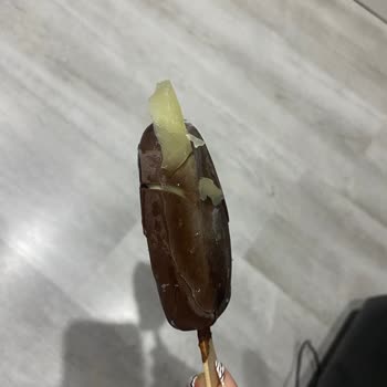 Magnum Mini Paketinde Anormal Madde Şoku