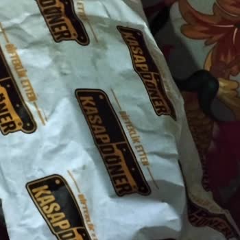 Kasap Döner Siparişinde Kötü Tat, Kıkırdak Ve Deri Sorunu Yaşadık