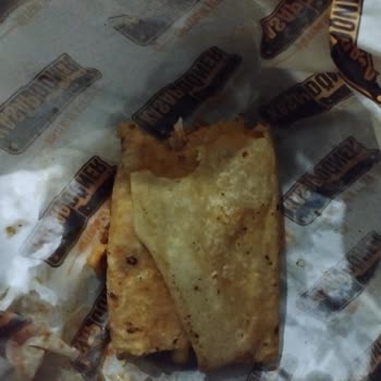 Kasap Döner Siparişinde Kötü Tat, Kıkırdak Ve Deri Sorunu Yaşadık