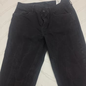 Aldığım Avva Pantolonlarda Renk Solması Ve Kalite Sorunu Yaşadım