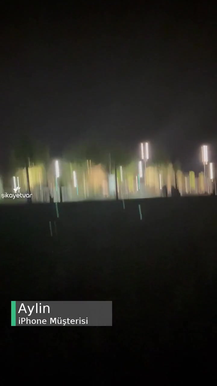 iPhone 16 İle Çekilen Video Ve Resimlerde Yeşil Nokta Görünmesi videonun kapak resmi