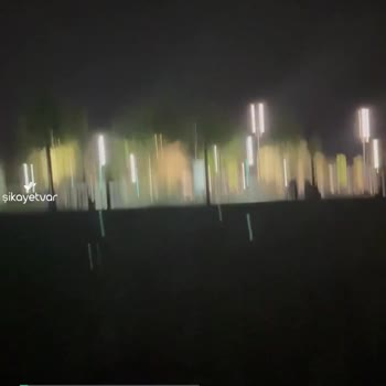iPhone 16 İle Çekilen Video Ve Resimlerde Yeşil Nokta Görünmesi