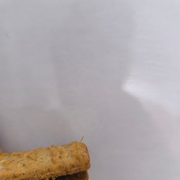 Ülker Saklıköy Ürününde Yabancı Cisim Çıktı, Dilime Battı!