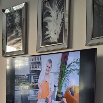 Hatay'da TV 8 Akşam Yayınlarında Sinyal Sorunu