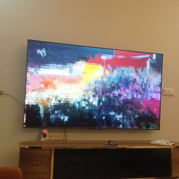 Hatay'da TV 8 Akşam Yayınlarında Sinyal Sorunu