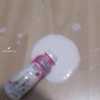 Altınkılıç Kefirix Marka Ürünün Patlaması