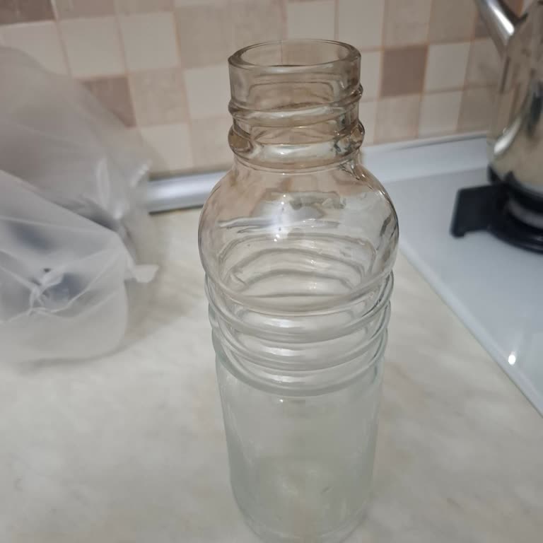 Bingo Bulaşık Makinesi Tableti Bardakları Mahvetti