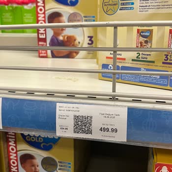 Yanlış Fiyatlandırma Ve İlgisiz Personel Nedeniyle Olumsuz Mağaza Deneyimi