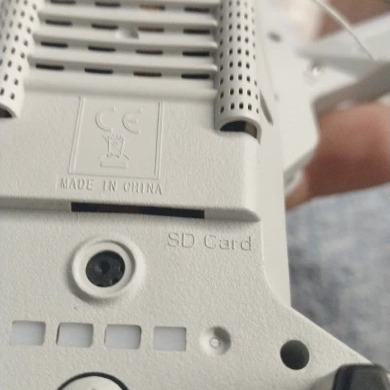 SD Kart Yuvası Boş Çıktı, Mağduriyetim Giderilmiyor