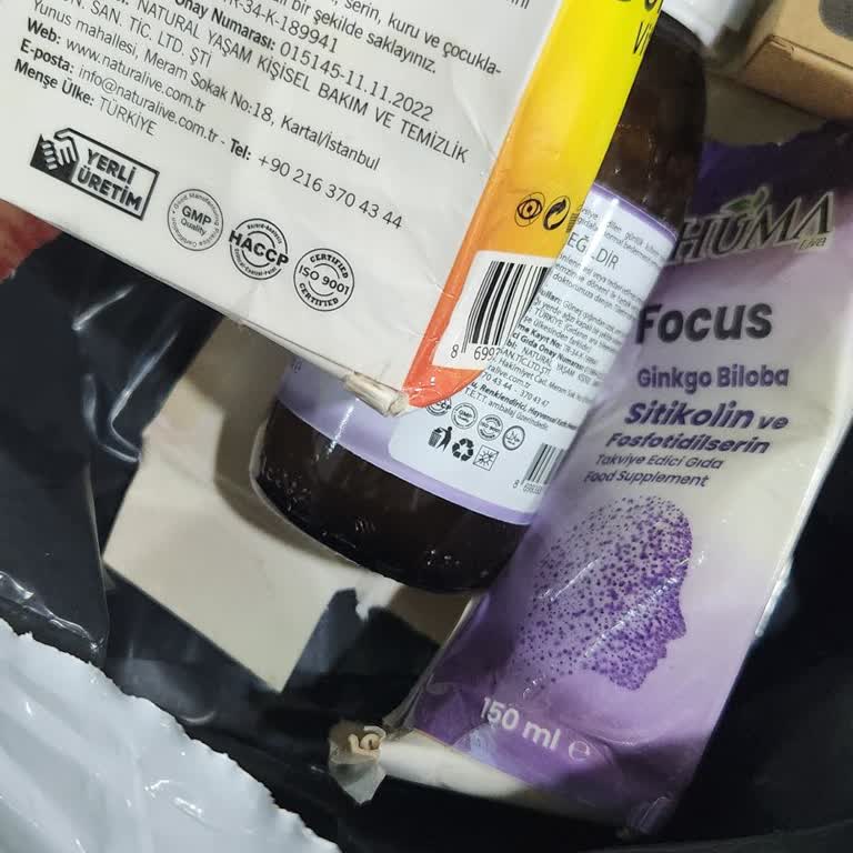 Eksik Ve Hasarlı Ürünler, Yetersiz Paketleme Ve İletişim Sorunu