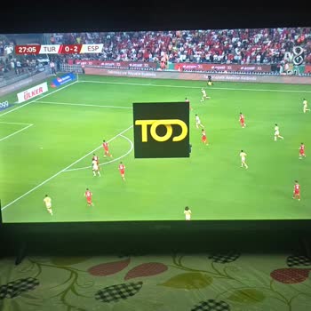 Yeni Alınan Onvo TV'de Sürekli Donma Sorunu Mağduriyet Yaratıyor