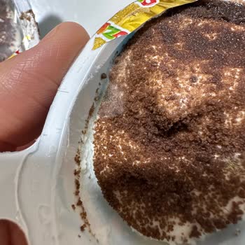 Son Kullanma Tarihi Geçmemiş Ozmo Sürpriz Yumurtada Küf Sorunu Ve Açıklama Talebi