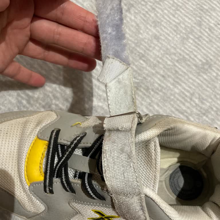 Kinetix Ayakkabı 2 Ayda Yırtıldı, Garanti Dışı Bırakıldı!