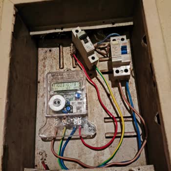 Borçsuz Olduğum Halde Elektrik Aboneliğimin Haksız Yere Kesilmesi Ve Belge Sunulmaması