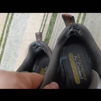 Kısa Sürede Parçalanan Ayakkabı İçin İade Talebim Reddedildi, Mağduriyet Yaşıyorum