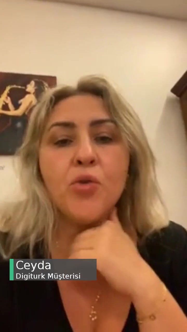 Digiturk Teknik Servis Desteği Alamadım videonun kapak resmi