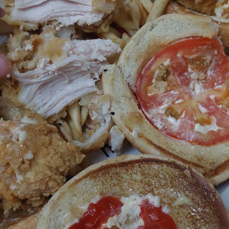 Eksik Ve Yanlış Gelen Siparişe Yetersiz İade