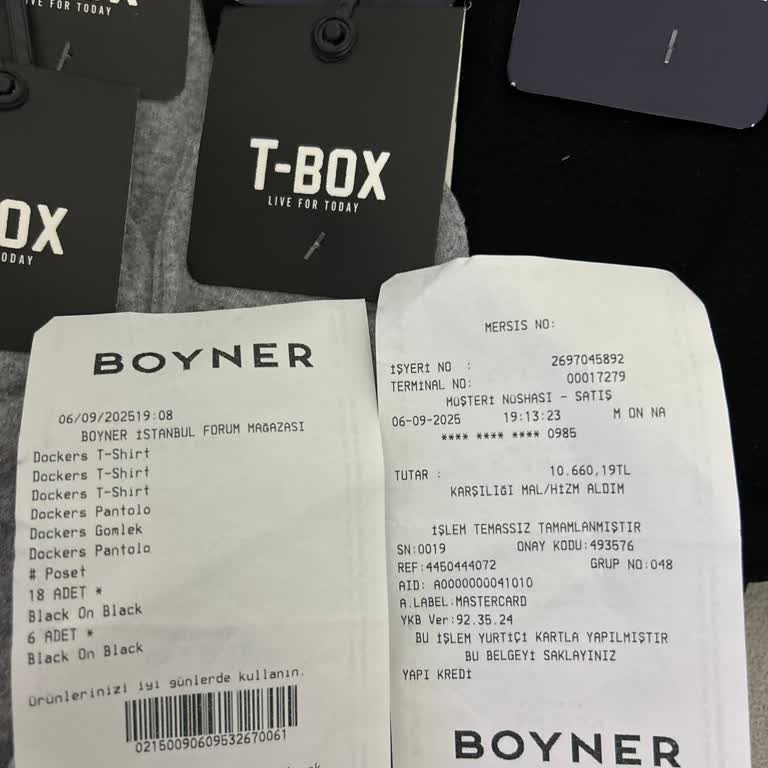 Hopi İndirimim Uygulanmadı İstemediğim Halde Çorap Almak Zorunda Bırakıldım