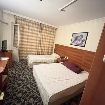 Hijyen Ve Temizlik Sıfır: Tatil Hayal Kırıklığına Döndü