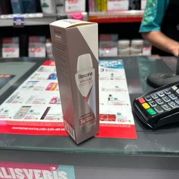 Brandium Mağazasında Poşet Ücreti Ve Yetersiz Personel Nedeniyle Mağduriyet Yaşadım