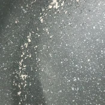 Bir Yılda Deforme Olan Pilav Tenceresi İçin Çözüm Bekliyorum