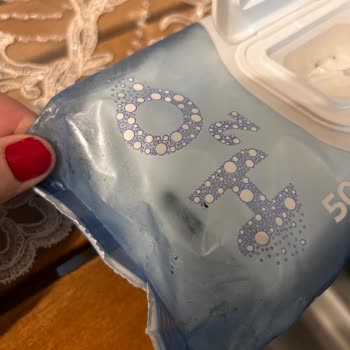 Küflü Islak Mendil: Bebeğimin Sağlığı Tehlikeye Girdi, Açıklama Ve İade Talebim Var