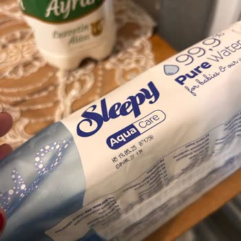 Küflü Islak Mendil: Bebeğimin Sağlığı Tehlikeye Girdi, Açıklama Ve İade Talebim Var