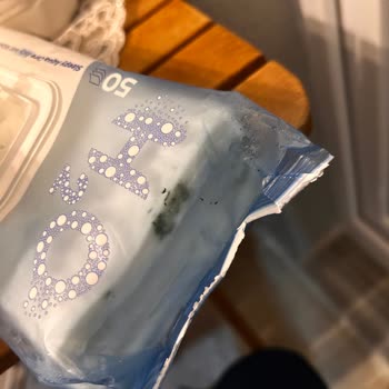 Küflü Islak Mendil: Bebeğimin Sağlığı Tehlikeye Girdi, Açıklama Ve İade Talebim Var