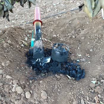 İlk Kullanımda Patlayan Domuz Savar Mağduriyeti