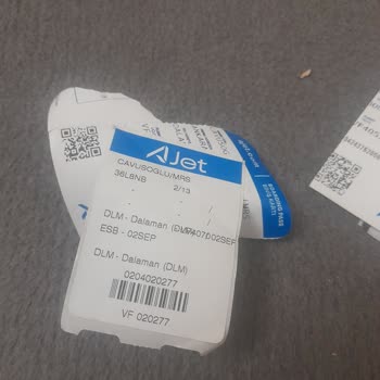 Uçuş Rötarı Ve Yanlış Bilgilendirme Nedeniyle Mağduriyet, Tazminat Ve Ek Masraf Talebi