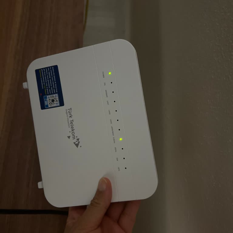 Türk Telekom İnternetim Sürekli Kesiliyor, Çözüm Sunulmuyor Mağdurum