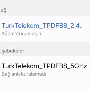 Sürekli Kopan TTNET İnterneti Ve Yetersiz Müşteri Hizmeti