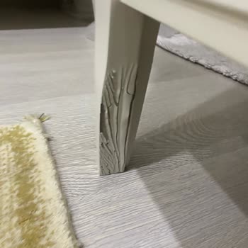 Garanti Kapsamındaki Şifonyer İçin Ücret Talep Edilmesi Ve Kullanıcı Hatası İddiası