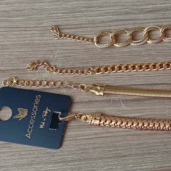 Sipariş Verdiğim Çelik Takı Beklentimi Karşılamadı, Firma İletişime Geçmiyor Ve Fatura Sağlanmadı