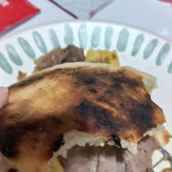 Siparişimden Böcek Çıktı, Hijyen Ve Müşteri Hizmetleri Sorunu Yaşadım