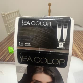 Yanlış Ürün Nedeniyle Saç Renginde Ve Sağlığında Sorun Yaşadım