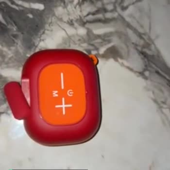 Piranha-7834 Bluetooth Hoparlörleri Arızalı