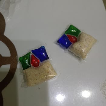 A101'den Aldığım Renax Bulaşık Makinesi Tableti Bozuk Ve Kötü Kokulu Çıktı