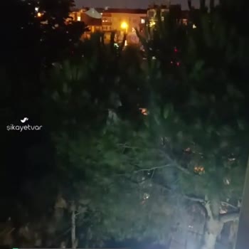 Metro İstanbul Yüksek Sesle Havalandırma Sesi M7 Metro